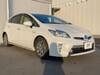 TOYOTA PRIUS PHV