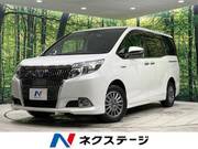 2016 TOYOTA ESQUIRE