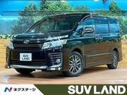 2015 TOYOTA VOXY