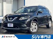2016 NISSAN X-TRAIL