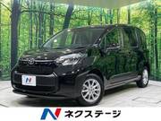 2023 TOYOTA SIENTA