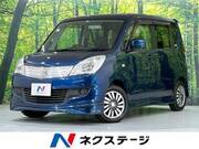 2012 SUZUKI SOLIO