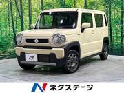 2023 SUZUKI HUSTLER