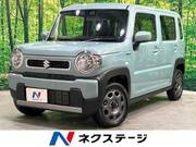 2023 SUZUKI HUSTLER