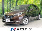 2018 NISSAN NOTE