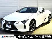 2018 LEXUS LC