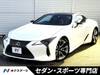 LEXUS LC