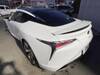 LEXUS LC