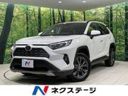 2022 TOYOTA RAV4 G