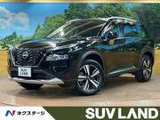 2022 NISSAN X-TRAIL