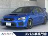 SUBARU WRX STI