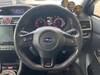 SUBARU WRX STI