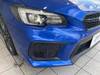 SUBARU WRX STI