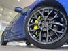 SUBARU WRX STI
