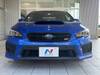 SUBARU WRX STI