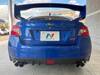 SUBARU WRX STI