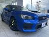 SUBARU WRX STI