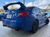 SUBARU WRX STI