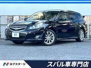 2011 SUBARU LEGACY TOURING WAGON