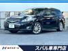 SUBARU LEGACY TOURING WAGON
