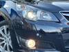 SUBARU LEGACY TOURING WAGON