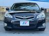 SUBARU LEGACY TOURING WAGON