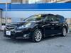 SUBARU LEGACY TOURING WAGON