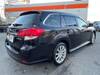 SUBARU LEGACY TOURING WAGON