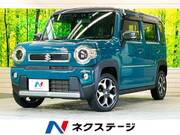 2021 SUZUKI HUSTLER