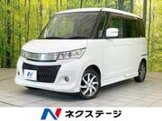 2012 SUZUKI PALETTE SW