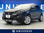 2020 PEUGEOT 3008