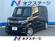 2022 HONDA N-BOX CUSTOM