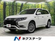 2019 MITSUBISHI OUTLANDER PHEV