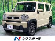 2023 SUZUKI HUSTLER
