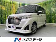 2019 TOYOTA ROOMY