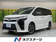 2018 TOYOTA VOXY