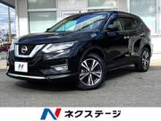 2017 NISSAN X-TRAIL 20X