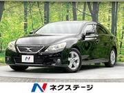 2010 TOYOTA MARK X