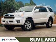 2007 TOYOTA HILUX SURF