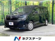2014 TOYOTA VOXY