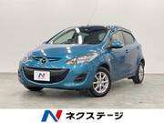 2012 MAZDA DEMIO