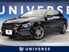 MERCEDES BENZ CLA-CLASS Shooting Brake