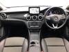 MERCEDES BENZ CLA-CLASS Shooting Brake