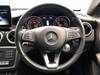 MERCEDES BENZ CLA-CLASS Shooting Brake