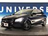 MERCEDES BENZ CLA-CLASS Shooting Brake