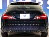 MERCEDES BENZ CLA-CLASS Shooting Brake