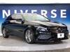 MERCEDES BENZ CLA-CLASS Shooting Brake