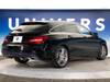MERCEDES BENZ CLA-CLASS Shooting Brake