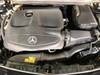 MERCEDES BENZ CLA-CLASS Shooting Brake