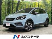2022 HONDA FIT